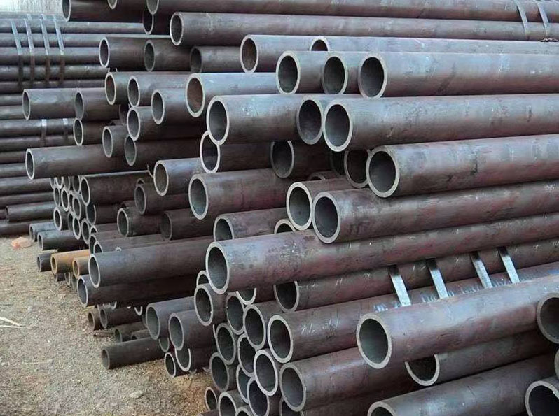 德令哈15CrMoG高压锅炉钢管