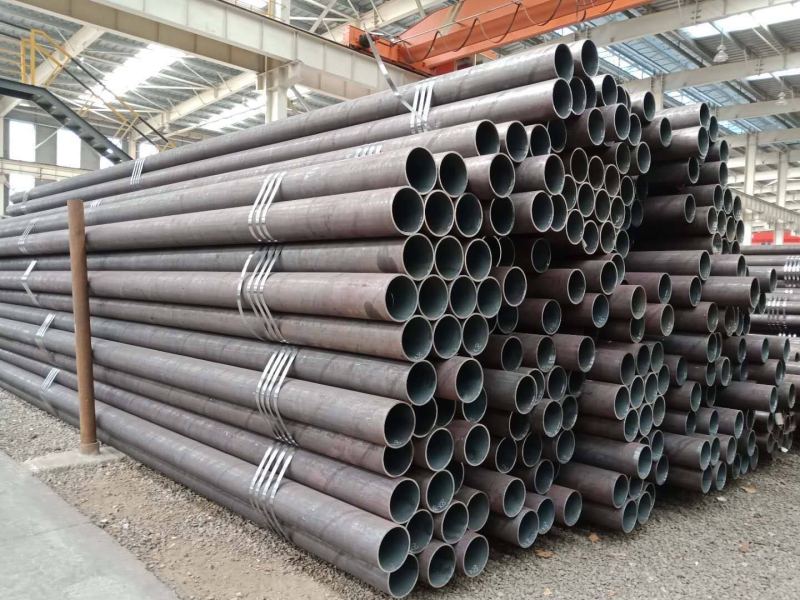 德令哈30CrMo合金无缝钢管