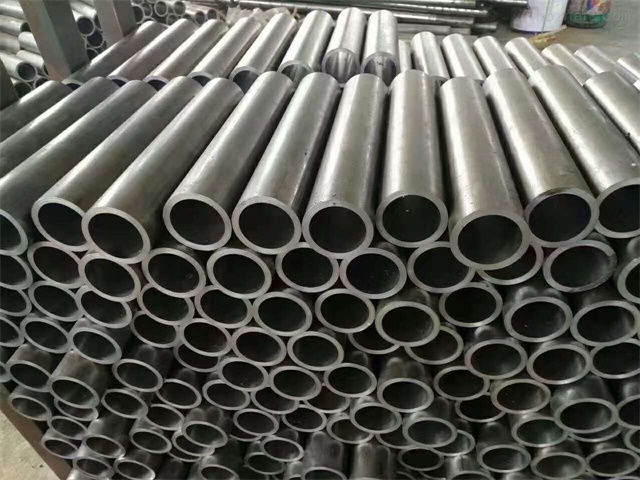 德令哈30CrMo精密无缝钢管