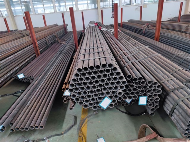 德令哈20G合金无缝钢管