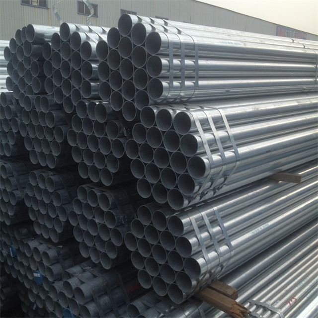 德令哈35CrMo镀锌无缝钢管